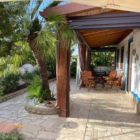Villa Gino Santa Lucia  Dış mekan fotoğraf