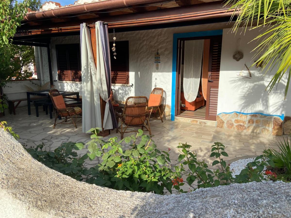 Villa Gino Santa Lucia  Dış mekan fotoğraf