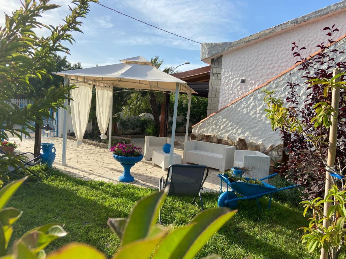 Villa Gino Santa Lucia  Dış mekan fotoğraf