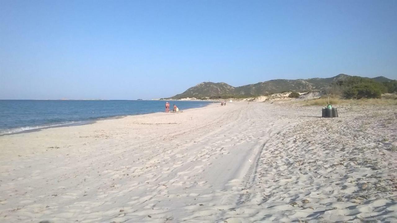 Villa Gino Santa Lucia  Dış mekan fotoğraf