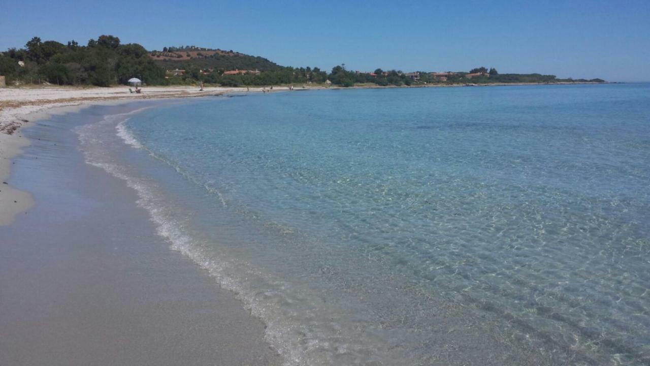 Villa Gino Santa Lucia  Dış mekan fotoğraf