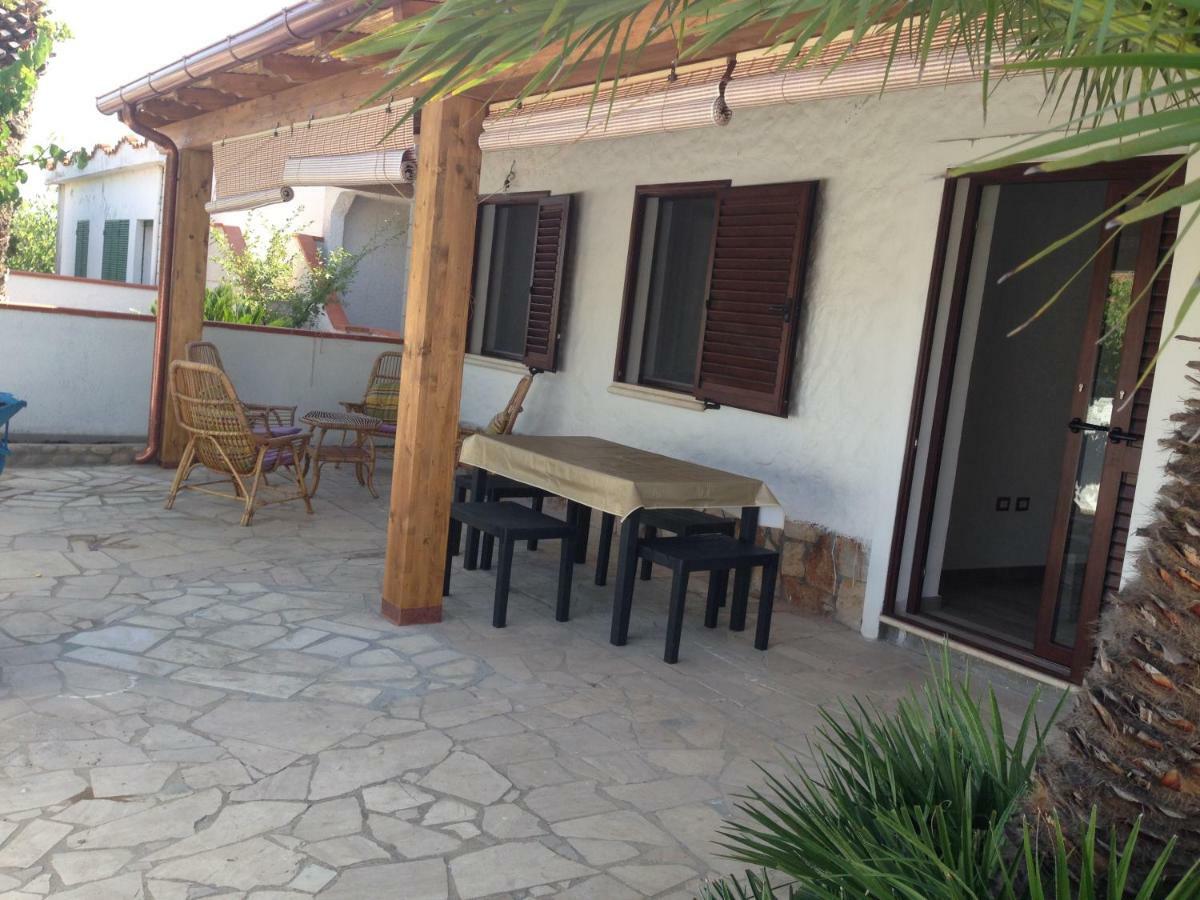 Villa Gino Santa Lucia  Dış mekan fotoğraf