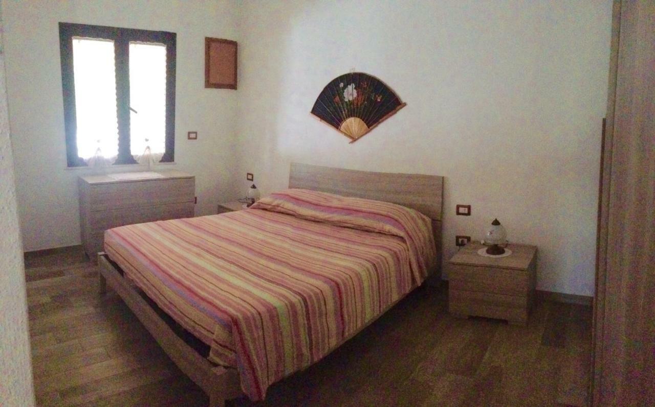 Villa Gino Santa Lucia  Dış mekan fotoğraf