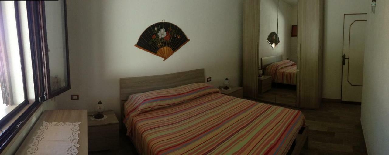 Villa Gino Santa Lucia  Dış mekan fotoğraf
