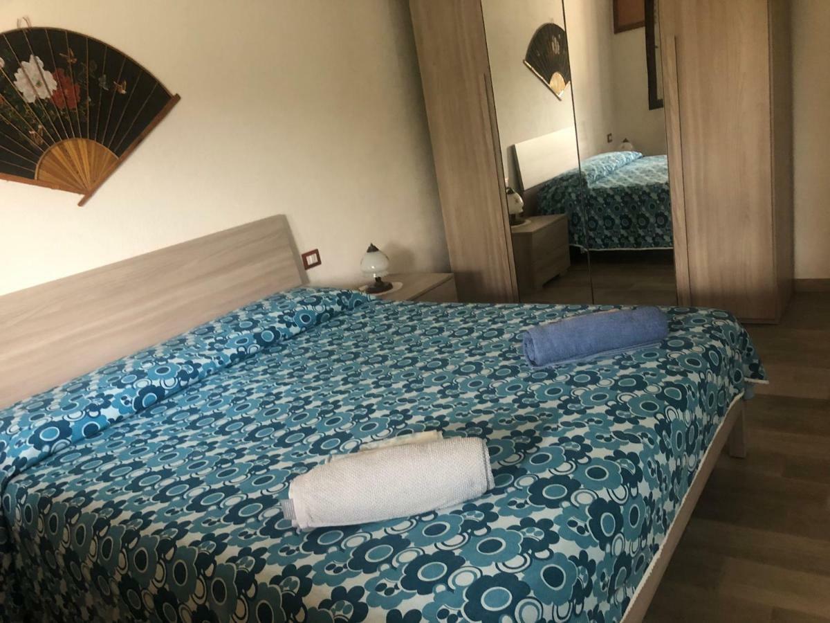 Villa Gino Santa Lucia  Dış mekan fotoğraf