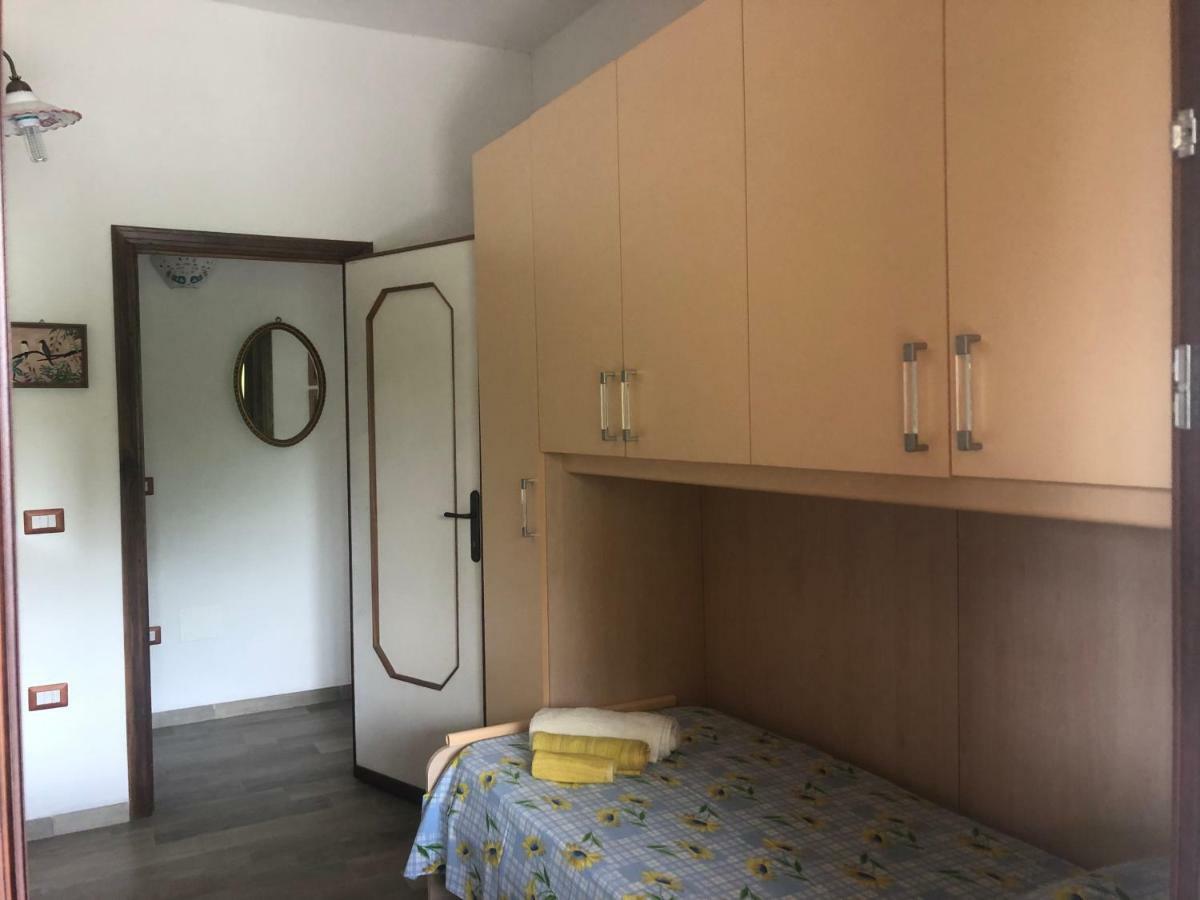 Villa Gino Santa Lucia  Dış mekan fotoğraf